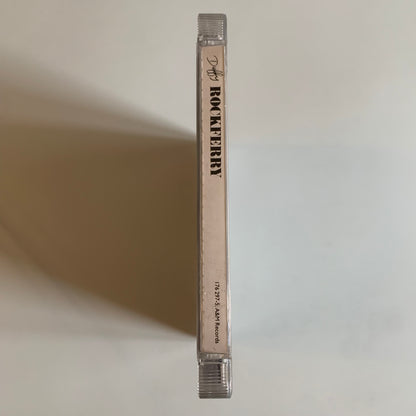 CD - Duffy - Rockferry - 2008 Occasion