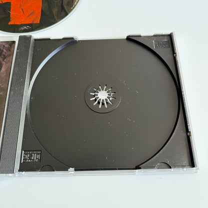 CD - Medication - 2002