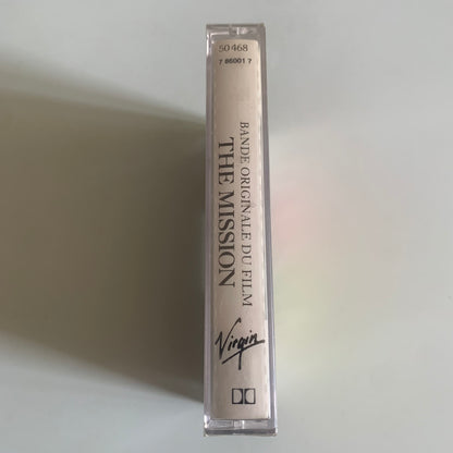 Ennio Morricone - Bande Originale Du Film The Mission - Neuve