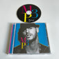 CD - M. Pokora - MP3 - 2008