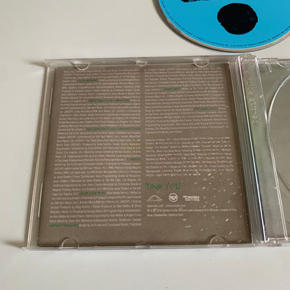 CD - Sia - This Is Acting - 2016 Occasion