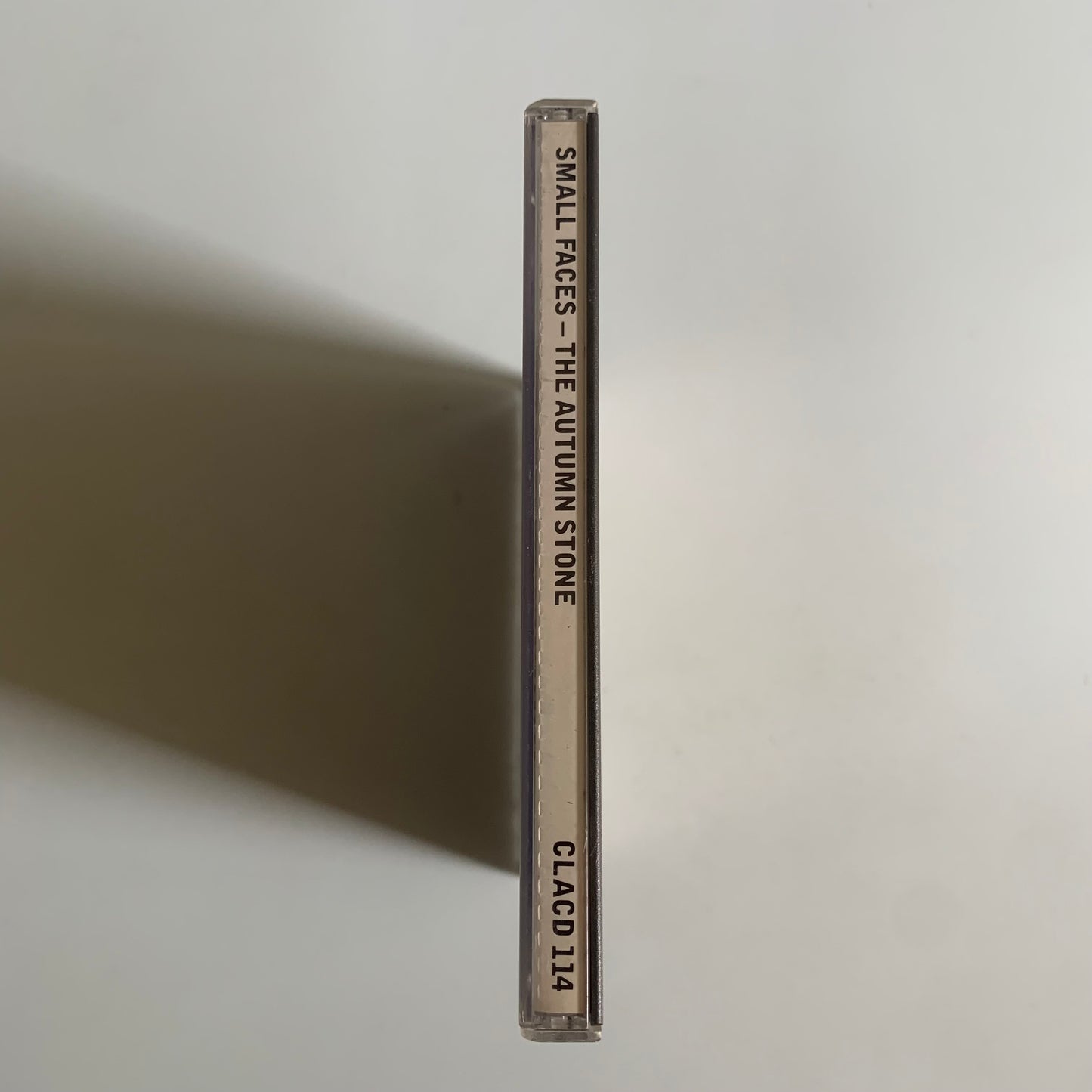 Small Faces - The Autumn Stone - 1986 Occasion