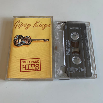 Gipsy Kings - Greatest Hits - 1994