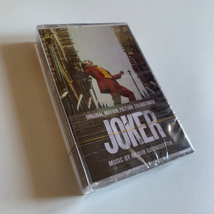 Joker - Original Motion Picture Soundtrack - Bande Originale du Film