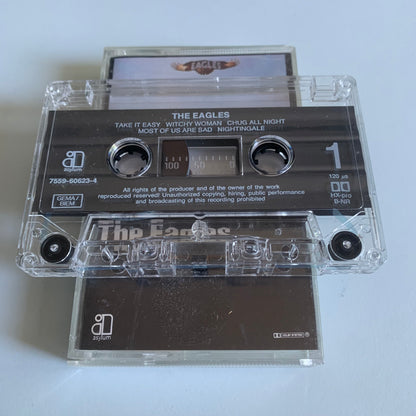 The Eagles - The Eagles - Occasion