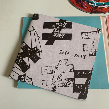 CD - Fauve - Vieux Frères - Partie 1 - Occasion