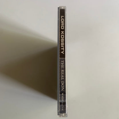 Lord Kossity - The Real Don - 2001 Occasion