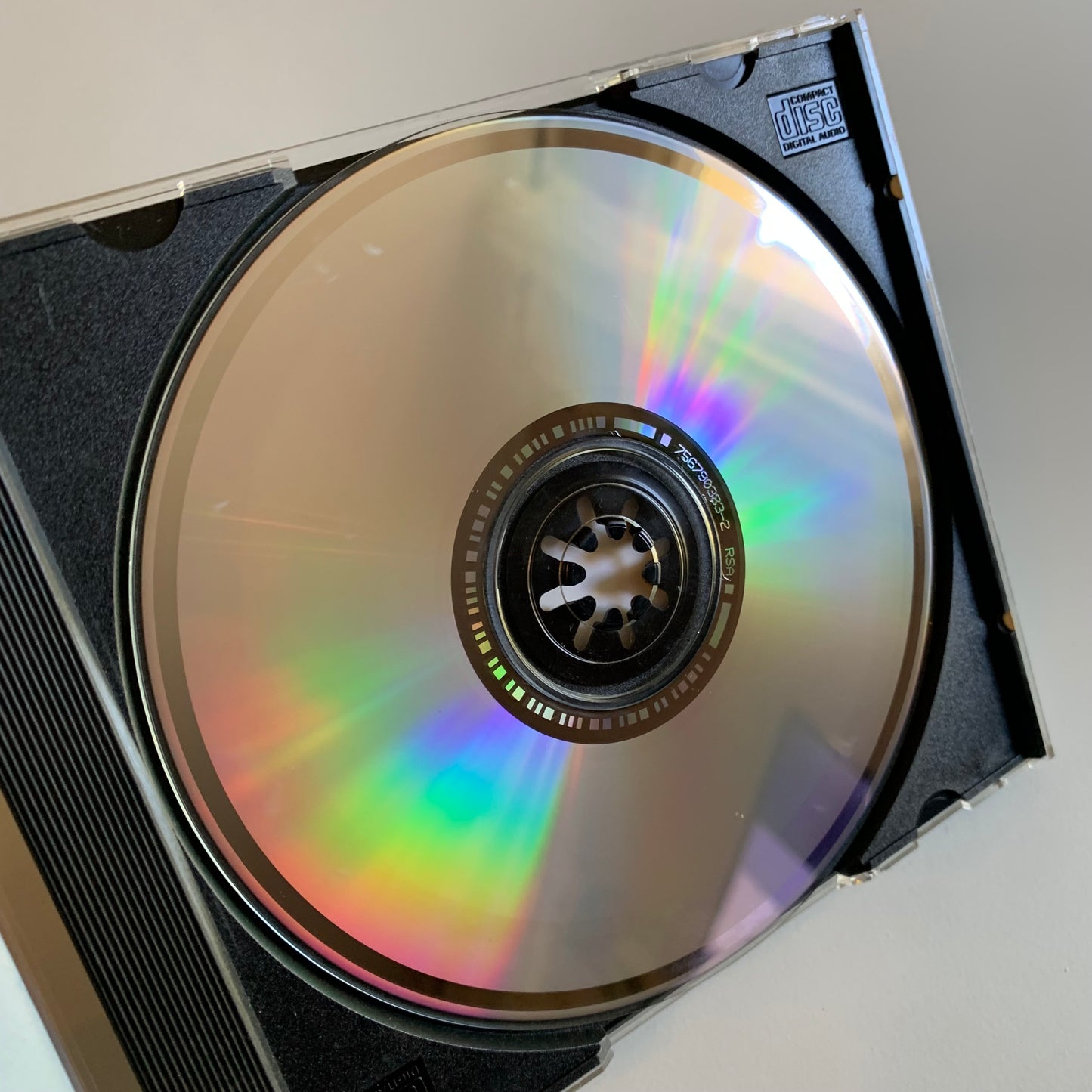 CD - Blackfoot - Tomcattin’ - Occasion