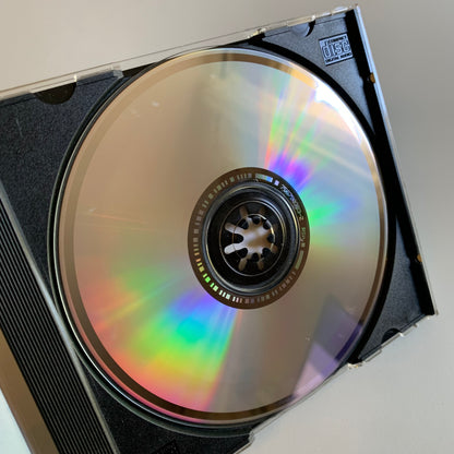 CD - Blackfoot - Tomcattin’ - Occasion