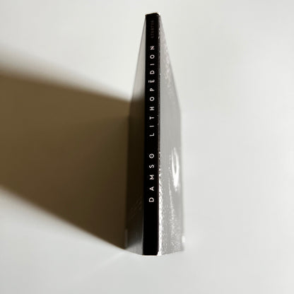CD - Damso - Lithopédion - 2018