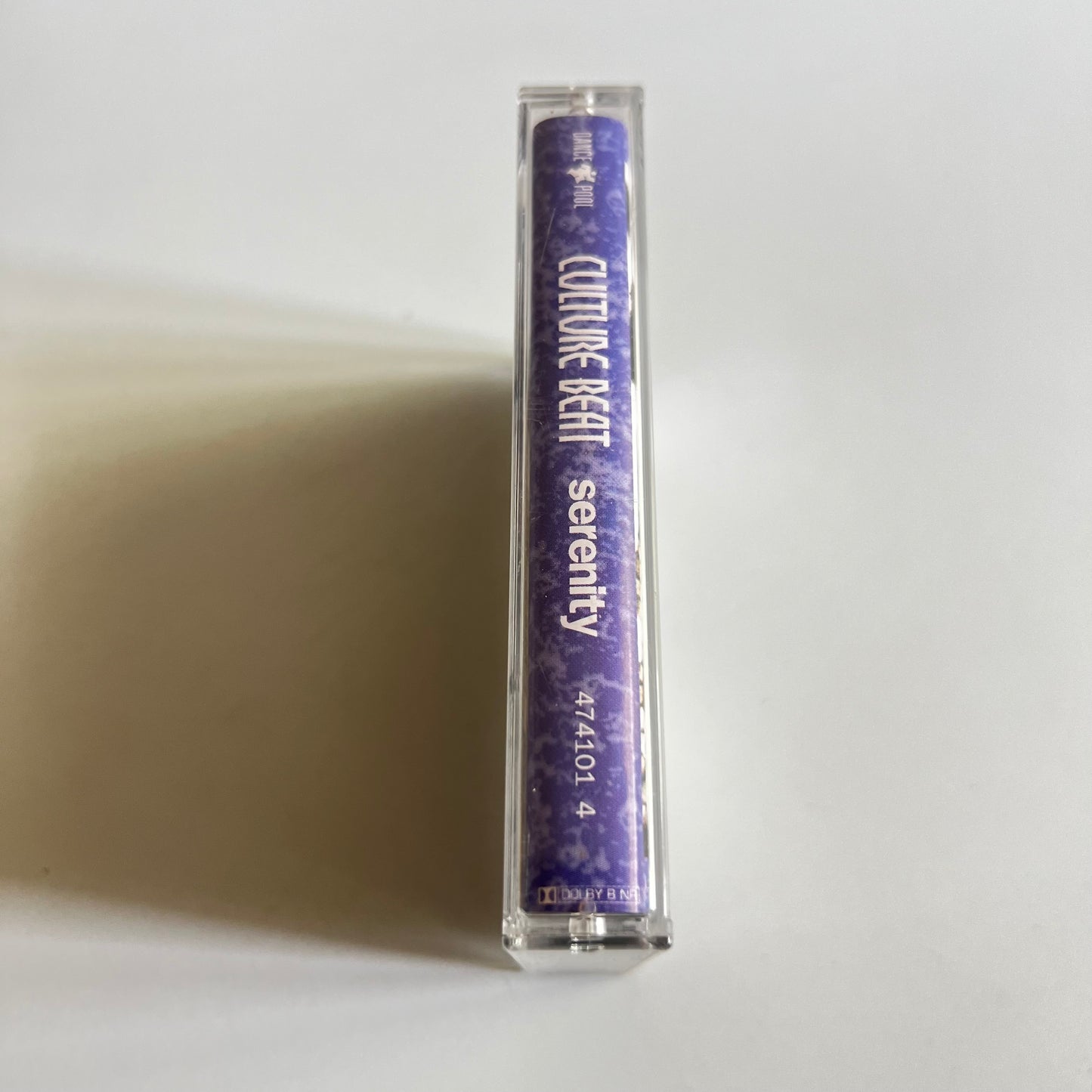 Culture Beat - Serenity - 1993