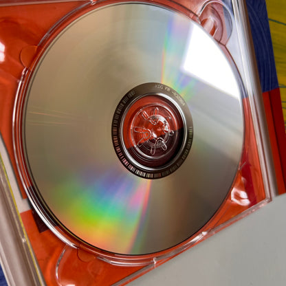 CD - Dominique Devals - Onze astres sur l'épilogue andalou