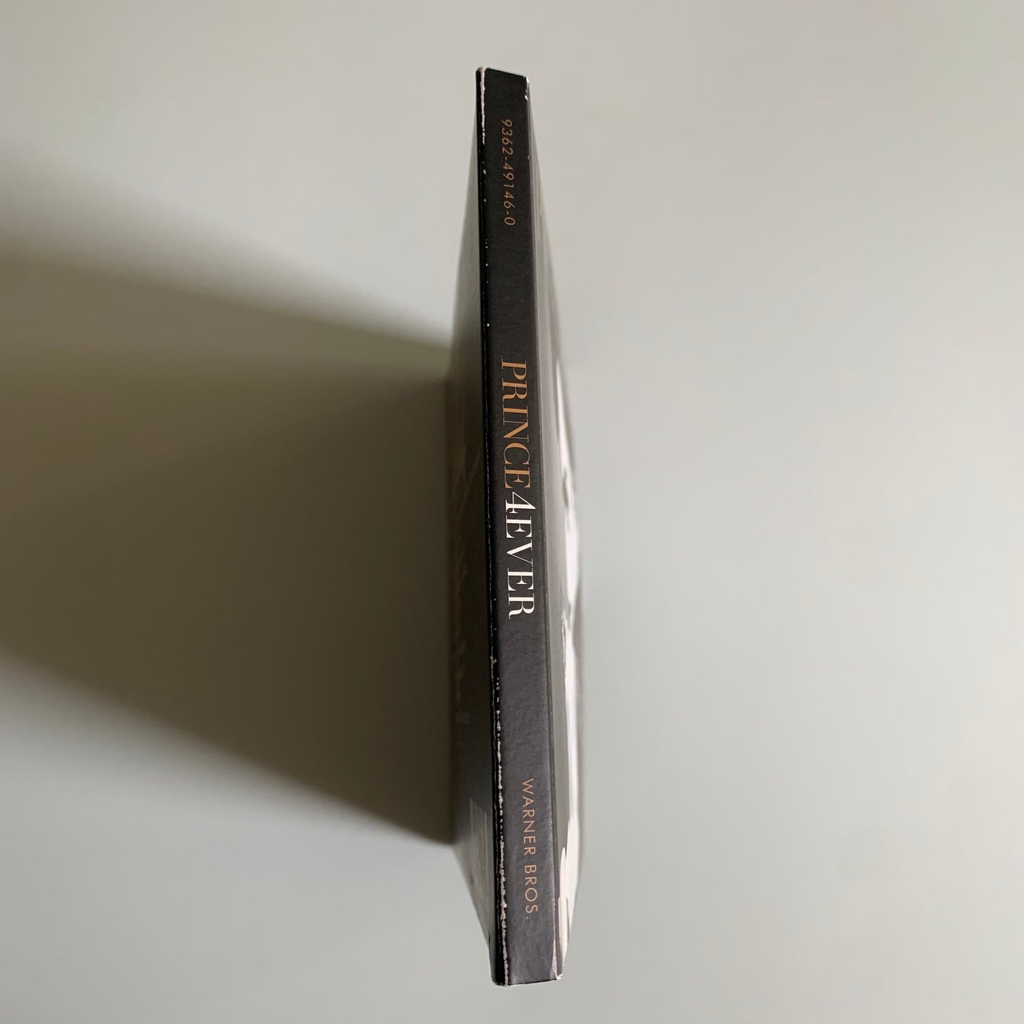 Prince - 4Ever - 2016 Occasion