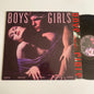 Bryan Ferry - Boys And Girls - 1985 Occasion