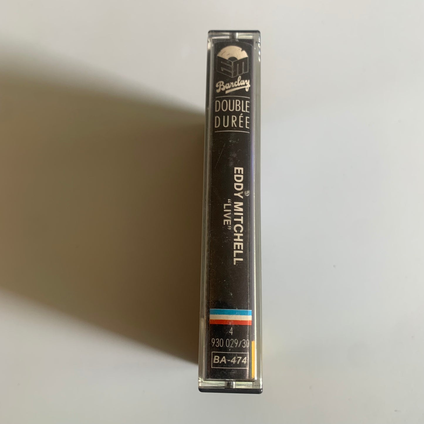 Eddy Mitchell - Live - 1978 Occasion