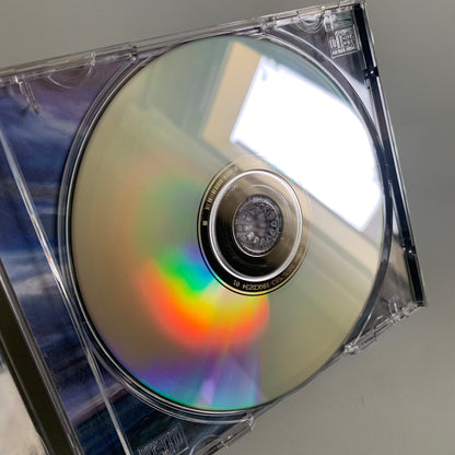 CD - Swell - Whenever You're Ready - 2003 Occasion
