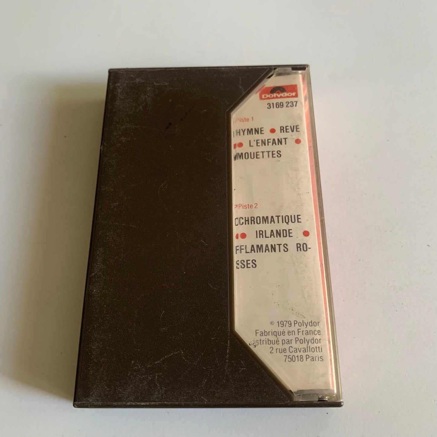 Vangelis - Opera Sauvage - 1980 Occasion