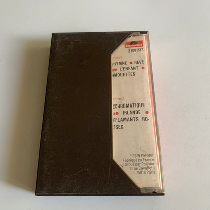 Vangelis - Opera Sauvage - 1980 Occasion