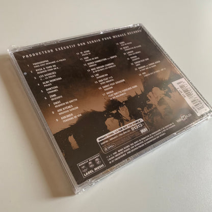 Variétés - Police - 2006 Neuf sous Blister