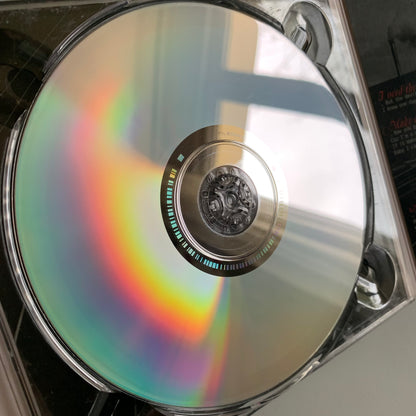 CD - Shaggy Dogs - No Covers - 2008 Occasion