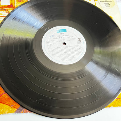 Brownstone - From The Bottom Up - LP 1994