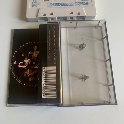 Bryan Ferry - Street Life: 20 Great Hits - 1986 Occasion