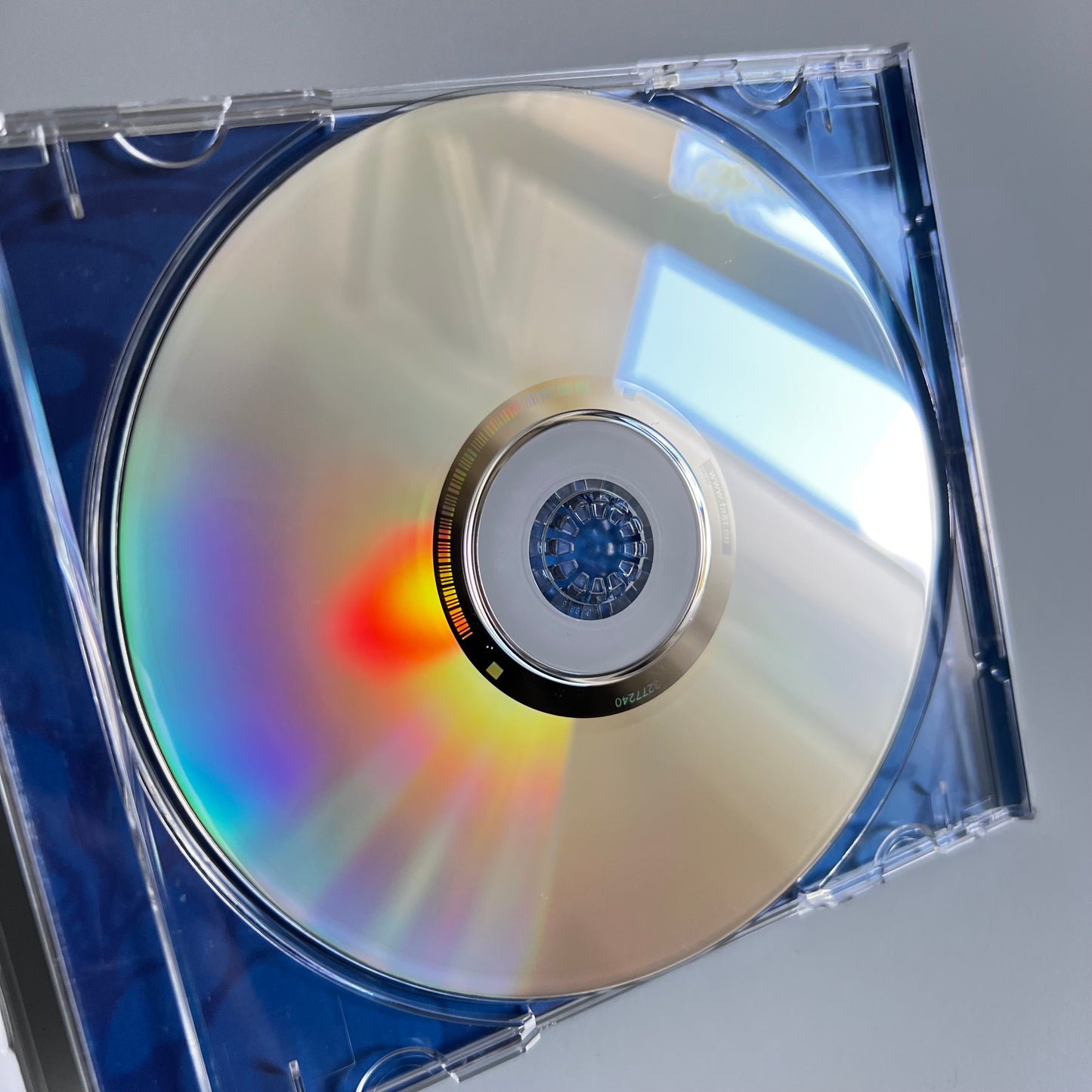 CD - M. Pokora - Mise À Jour (Nouvelle Version 2.0) - 2013