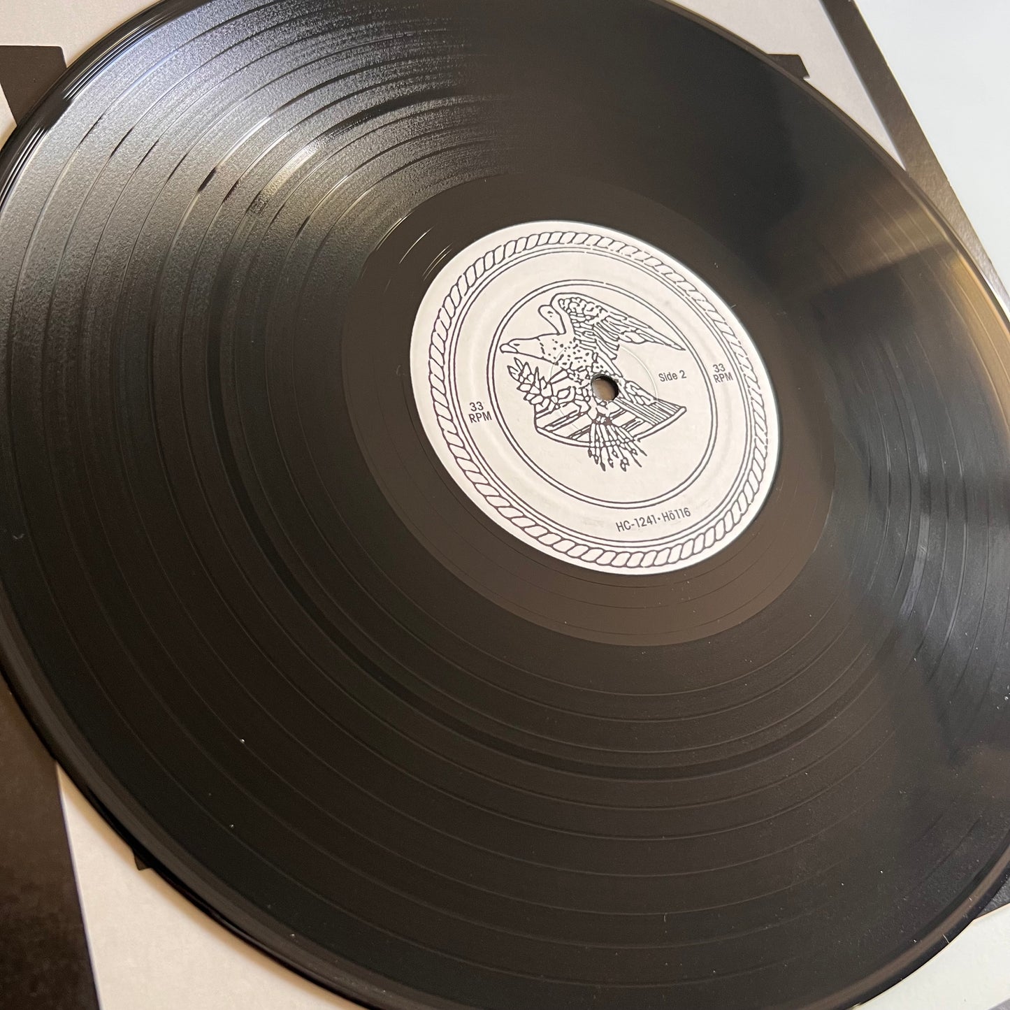 Willful Neglect - Both 12" On One LP - 2010
