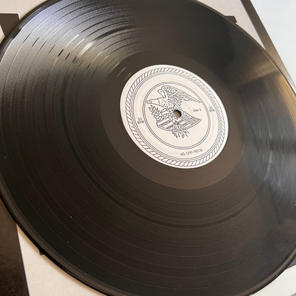 Willful Neglect - Both 12" On One LP - 2010