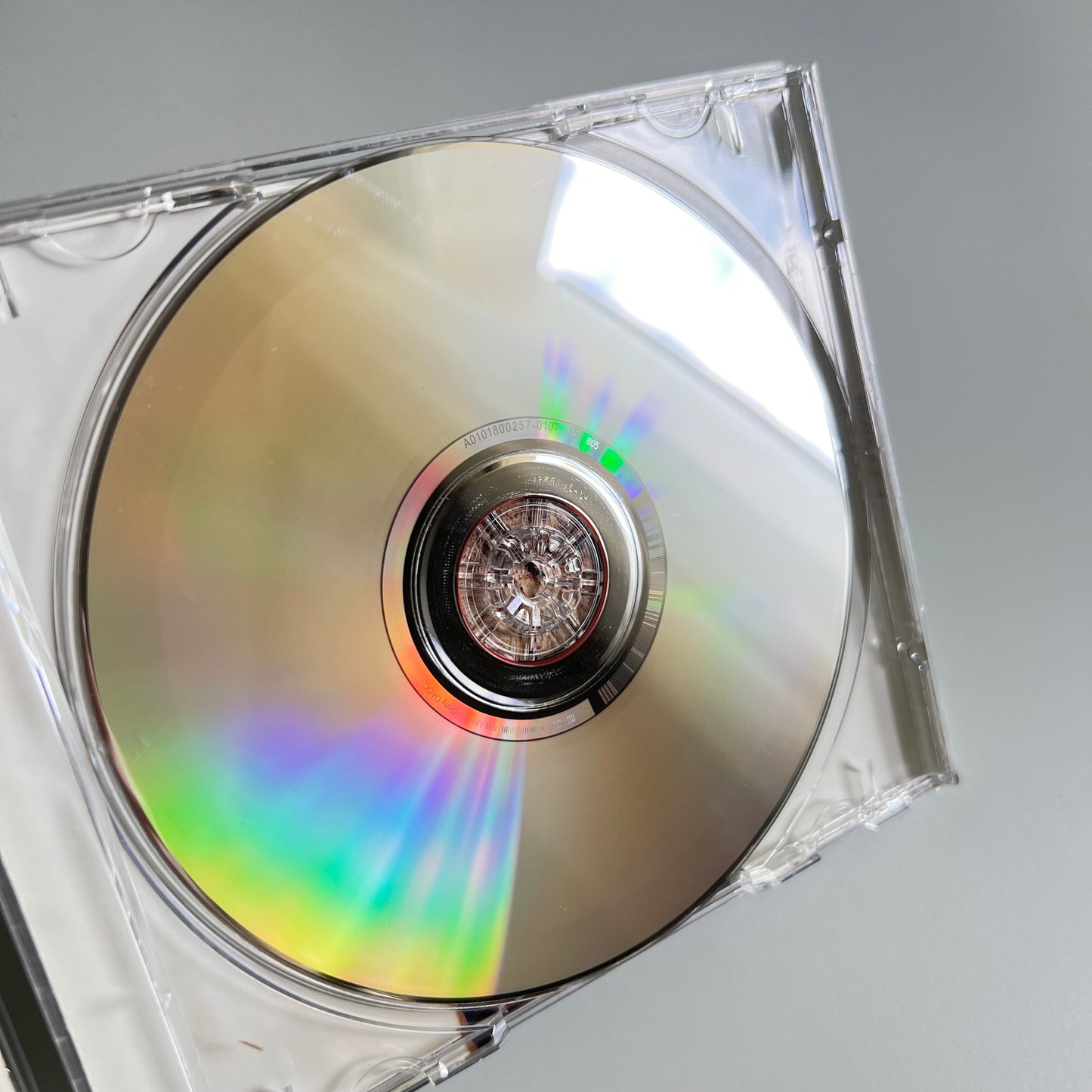 CD - Beyoncé - 4 - 2011
