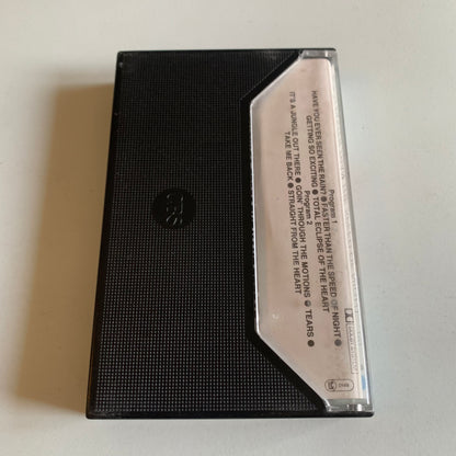 Bonnie Tyler - Faster Than The Speed Of Night - 1983 Occasion