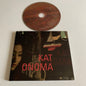 CD - Kat Onoma - 2001 Occasion