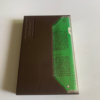 Georges Brassens - Chanson Pour L'Auvergnat - 1981 Occasion