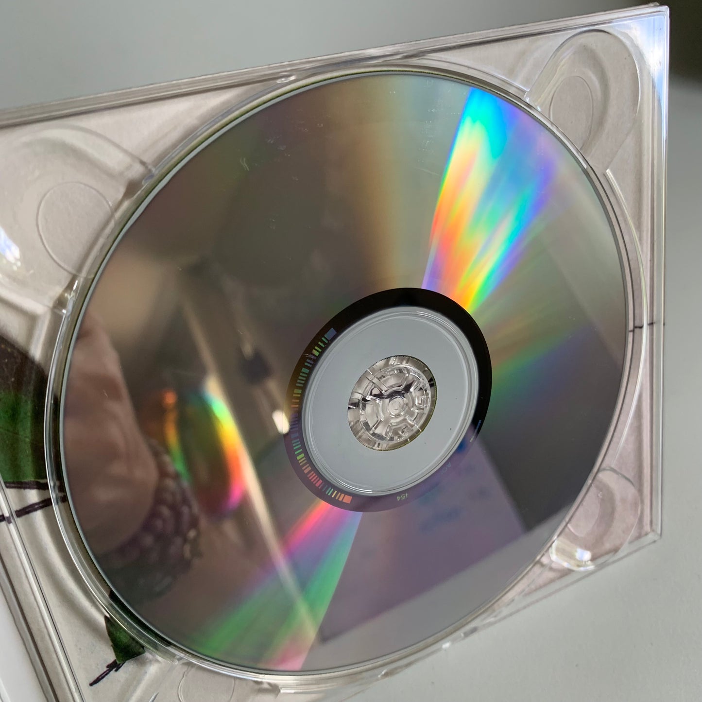 The Districts - A Flourish And A Spoil - 2015 Occasion