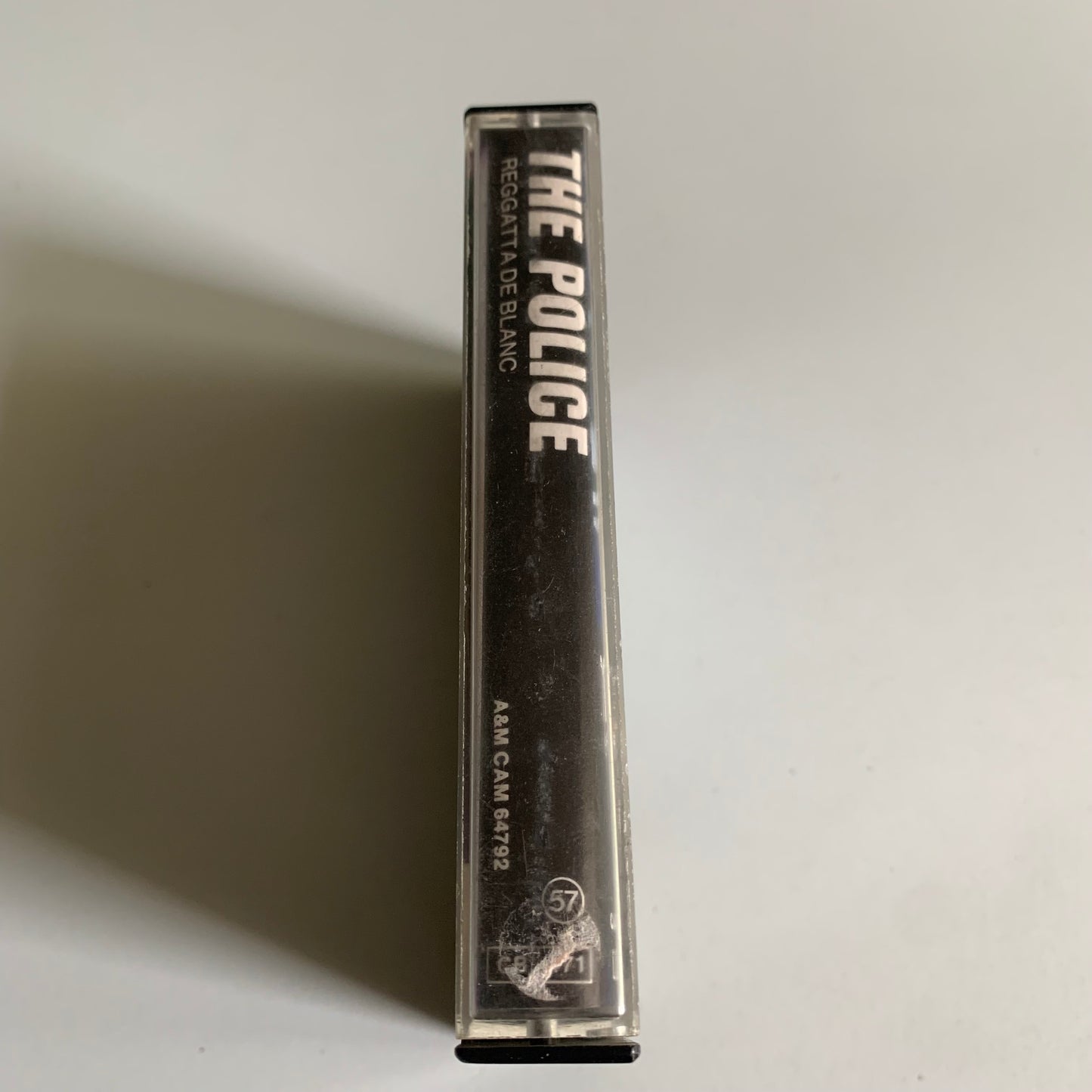 The Police - Reggatta De Blanc - 1979 Occasion