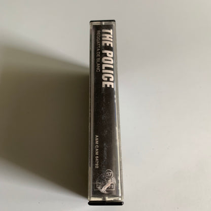 The Police - Reggatta De Blanc - 1979 Occasion