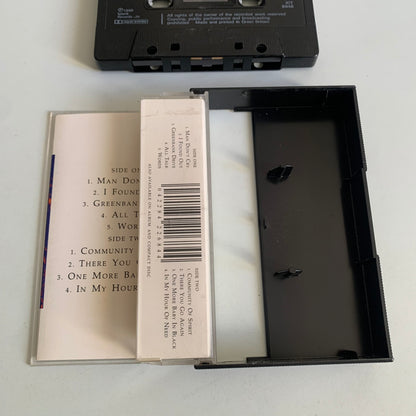 The Christians - Colour - 1990 Occasion