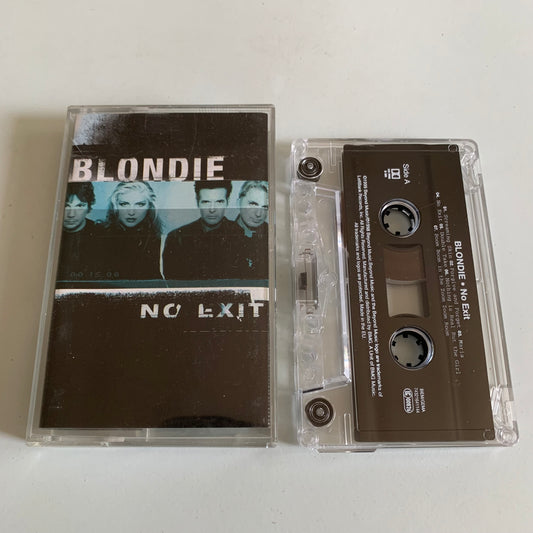 Blondie - No Exit - 1999 Occasion