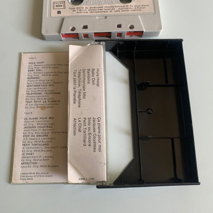 Plastic Bertrand - Occasion