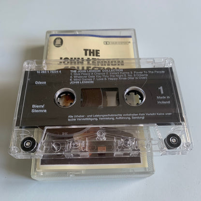 John Lennon - The John Lennon Collection 1982 Occasion