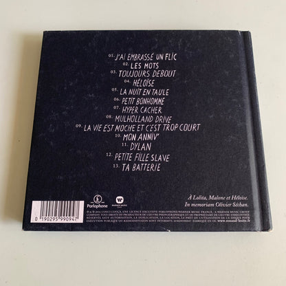 CD - Renaud - Renaud - 2016 Occasion