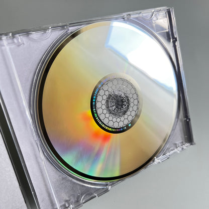 CD - Muse - The Resistance - 2009