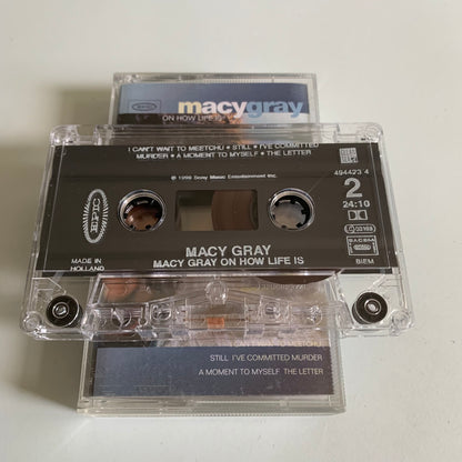 Macy Gray - On How Life Is - 1999 Occasion
