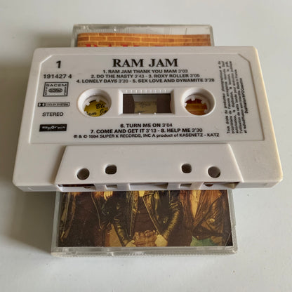 Ram Jam - Ram Jam - 1994 Occasion