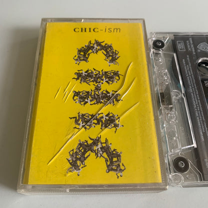 Chic - Chic-ism - 1992 Occasion