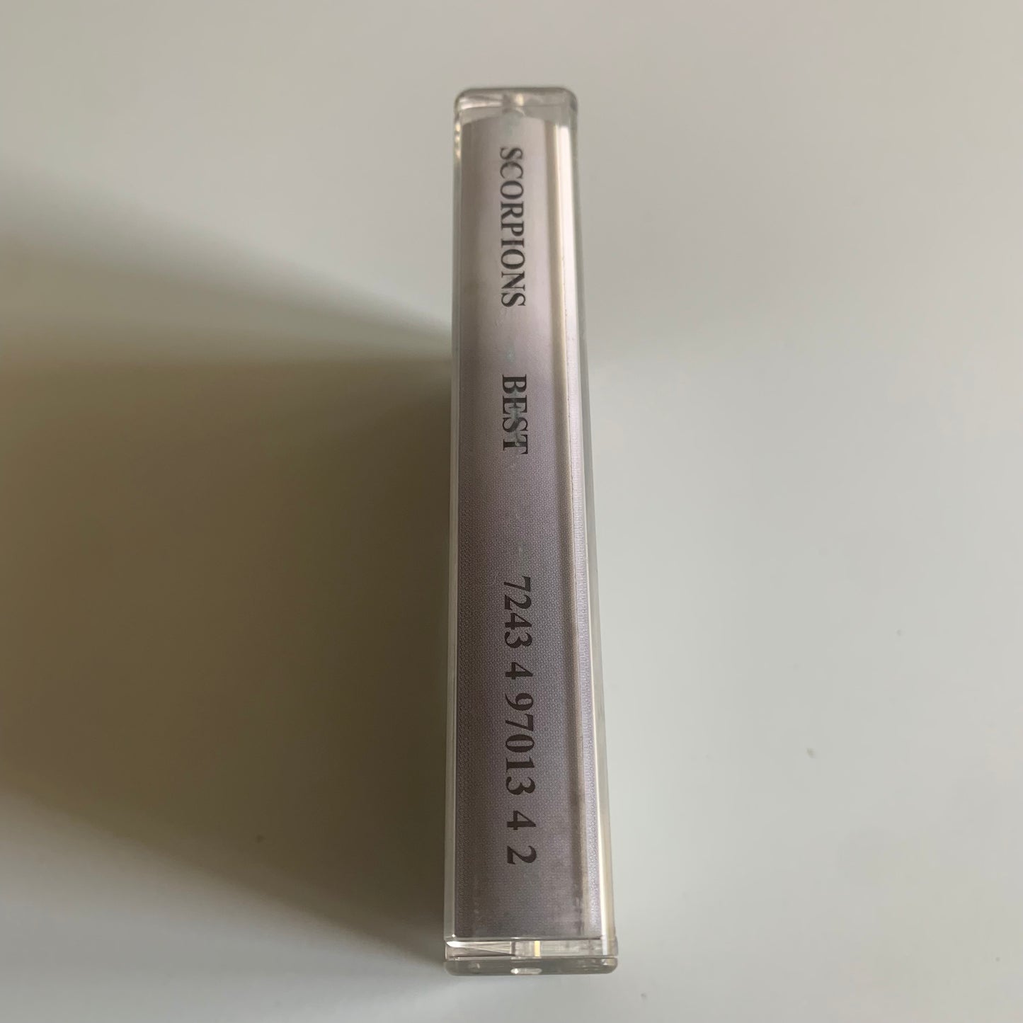 Scorpions - Best - 1999 Occasion