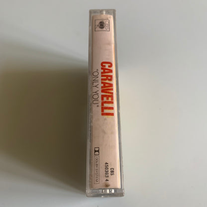 Caravelli - Only You 1986 Occasion