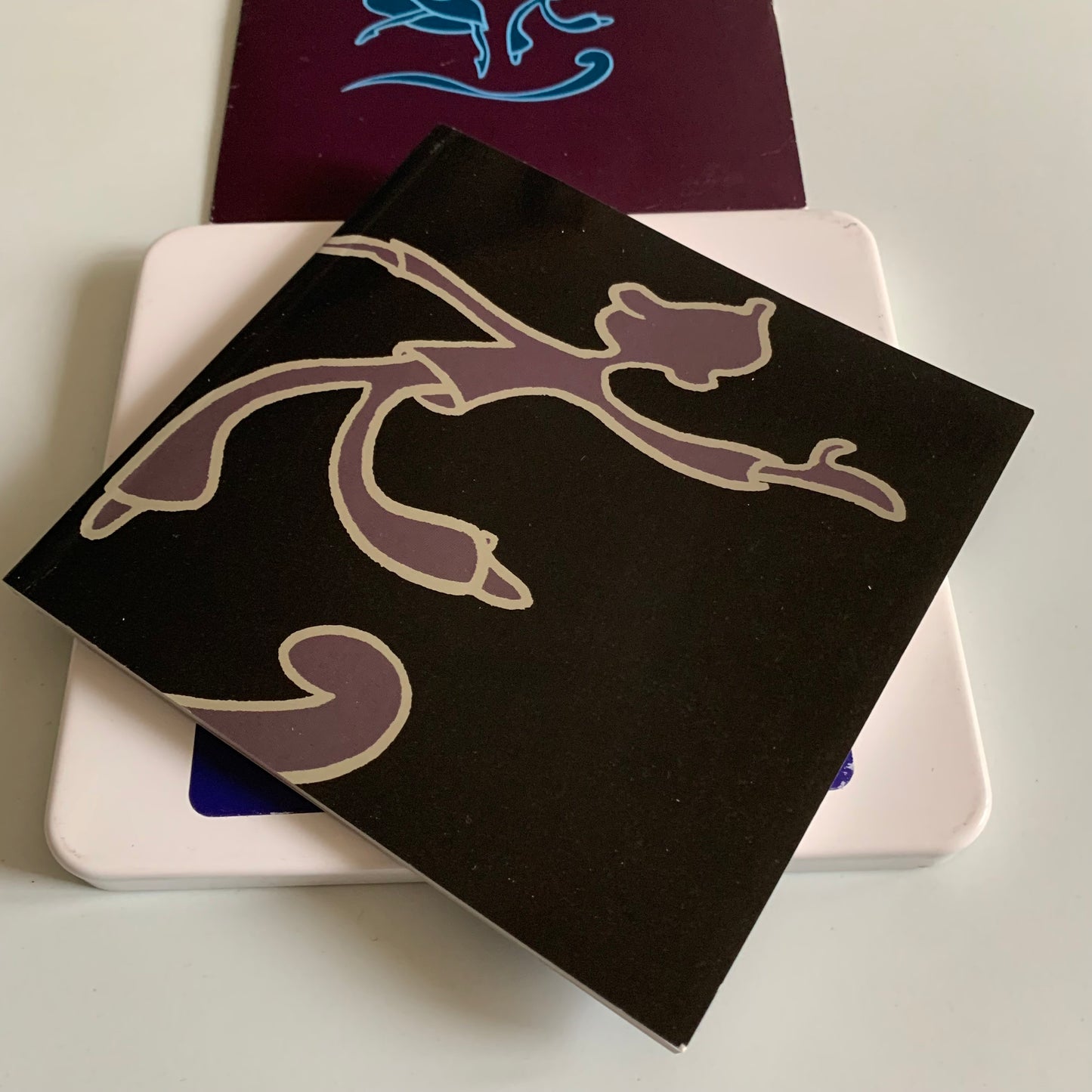 CD - Jean-Jacques Goldman - Chansons Pour Les Pieds - 2001 Occasion