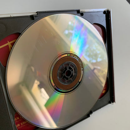 Def Leppard - Slang - 1996 Occasion