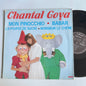 Chantal Goya - Babar - LP 1983